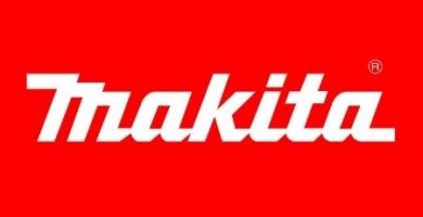 Makita amoladora esmeril